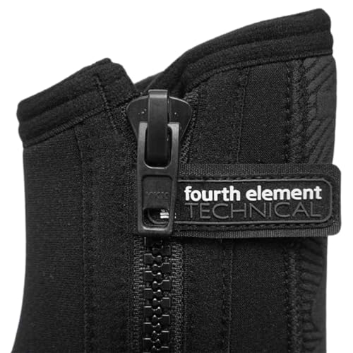 Image of Fourth Element 6.5mm Amphibian Dive Boot