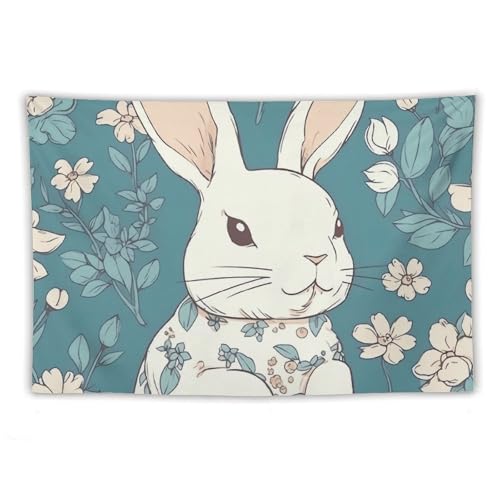 Tapisserie murale personnalisée QMKFWT 152x228 cm pour chambre