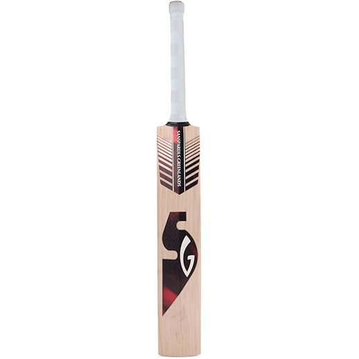 Maxstar Classic Cricket Bat No.6