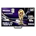 Hisense 65" U7 Mini-LED ULED 4K UHD Best Premium Gaming Smart Google TV (65U7SG, 2026 NEW) - Hi-QLED, Native 165Hz, VRR 330, HDR10+, Dolby Vision IQ · Atmos, IMAX Enhanced, Anti-Reflection, 2.1.2 Ch