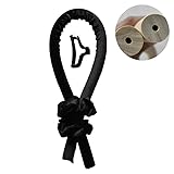 Hitzelose Lockenwickler für langes und mittleres Haar...