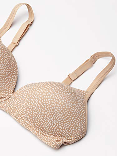 Image of Warner's Women's Elements of Bliss Wire-Free Bra