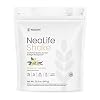 NeoLife - NeoLifeShake - Meal Replacement Shake Powder, 25 Vitamins & Minerals, 22 Amino Acids, 18g High Protein Nutrition & 5gr Fiber, Protein Powder for Shakes - Creamy Vanilla, Weight 22.8 oz 645g