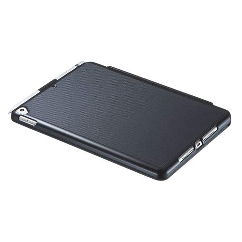 10.2インチiPad専用ケース付きキーボード SKB-BTIPAD2BK サンワダイレクト本店 サンワサプライ【オフィス・PC周辺通販】