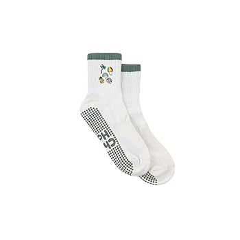 Honolulu General Store - Cheehoo Grip Socks - Perfect for