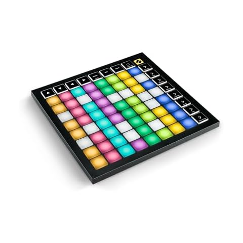 Novation Launchpad X Cover