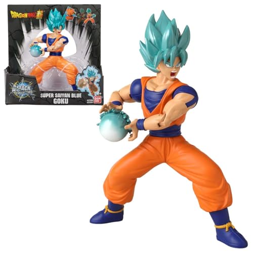 Goku Super Saiyan Blue Kamehameha, Dragon Ball Sunny