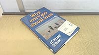What Every Gun Should Know 0715391747 Book Cover