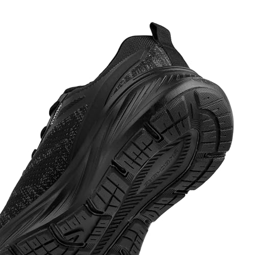 Image of Skechers Mens Edgeride Sneaker