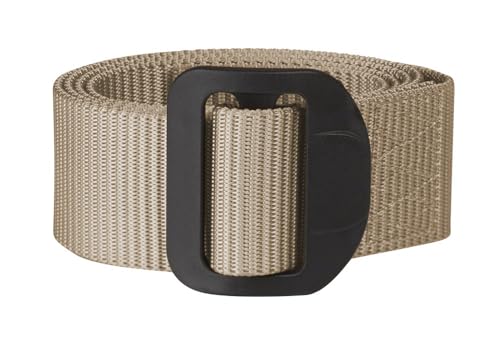 Image of Propper Tactical Duty Belt, Nylon Belt with Plastic Buckle, Duty Gear and Holster Ready Uniform Belt