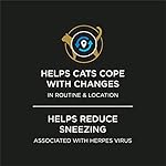 Purina Pro Plan Veterinary Supplements Calming Care Cat Supplements - 30 ct. Box - Image 3