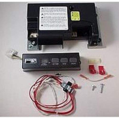 One-Day Sale: Up to 80% Off Norcold 633205 Refrigerator Control Adapter Best Seller Norcold 633205 Refrigerator Control Adapter