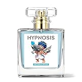 fugit Hypnosis 2.0 Cologne for Men perfume,Infused Hypnosis Cologne,Enhances Intimacy,Long Lasting Scent 50ml Travel Set Valentine's Day Gift for Father, Boy Friend and Husband