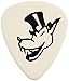Jim Dunlop 26903140301 Guitar Picks (RWT03H)