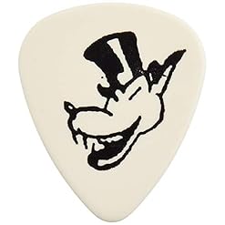 Dunlop RWT03H Boîte de 6 Médiators Heavy - Les Beatles, Paul McCartney, John Lennon, RIngo Starr, George Harrison Dunlop RWT03H Boîte de 6 Médiators Heavy – Image 6