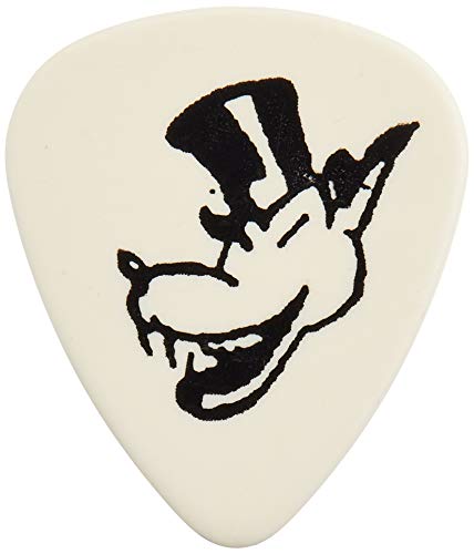 Dunlop RWT03H Boîte de 6 Médiators Heavy - Les Beatles, Paul McCartney, John Lennon, RIngo Starr, George Harrison Dunlop RWT03H Boîte de 6 Médiators Heavy – Image 7