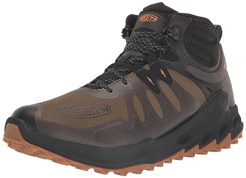 KEEN Zionic Mid Waterproof...
