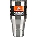 Ozark Trail 40oz. Vacuum Insulated Stainless Steel Tumbler