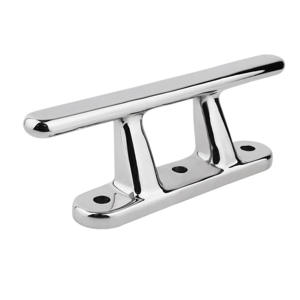 Bitta Di Ormeggio In Acciaio Inossidabile 316 Compatibile Con Yacht | Resistente alla corrosione; Adatto per accessori di camion, camper e barche