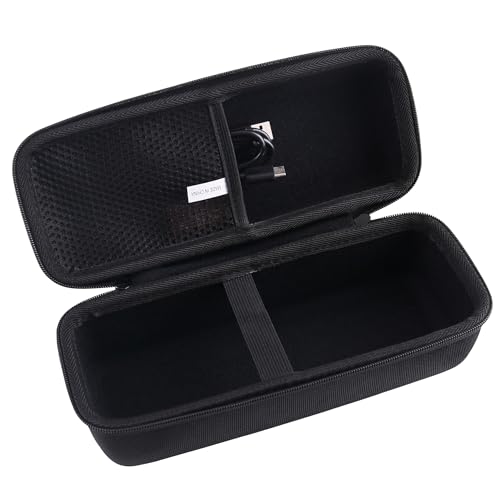 Image of Hard EVA Carrying Case Compatible with Fanttik S1 Pro 3.7V Electric Screwdriver, Cordless Screwdriver box case (（ S1 Pro）)