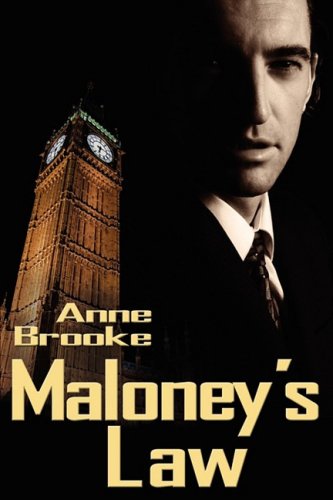 Buy Maloney's Law — BookShops.in