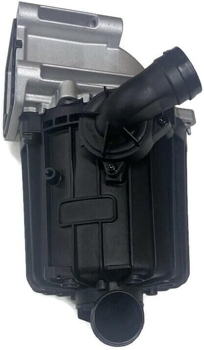 Crankcase Ventilation Oil Separator replaces Volvo D13 VNL Mack Truck Vehicle