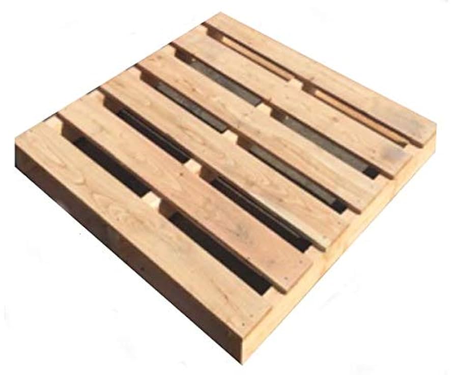 Amazon.co.jp: FUJIMOKU 「自分で組み立てるパレット」 1000