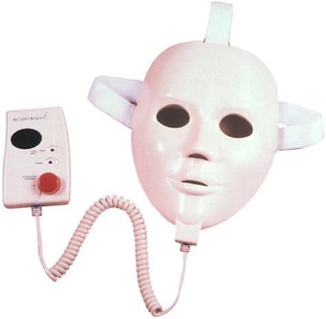 RJV10KIT Facial Toning Mask Kit by Rejuvenique
