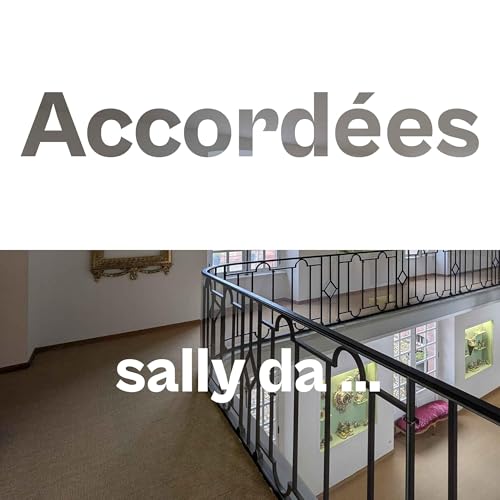 Ep. 8 - Sally da ...