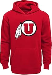 Utah Utes Red