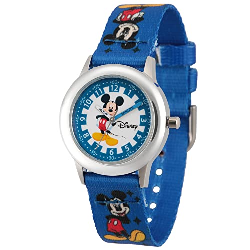 Disney by Ewatchfactory W000022 - Orologio Bambini