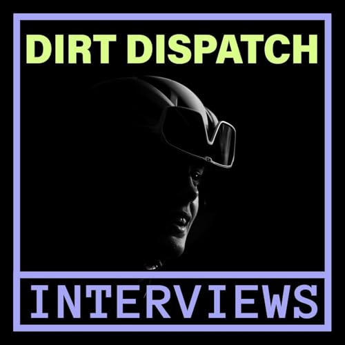 A Conversation with Alessandra Keller cover art