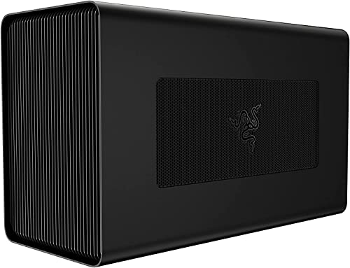 Razer  Core X eGPU Thunderbolt3 拡張ビックス 41ghTMnHWVL.jpg