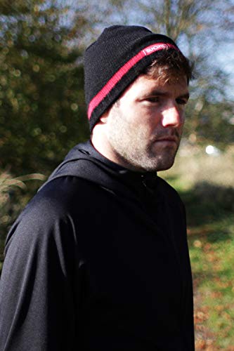 SUNDRIED Berretto Ultra Warm Double Layer Maglia