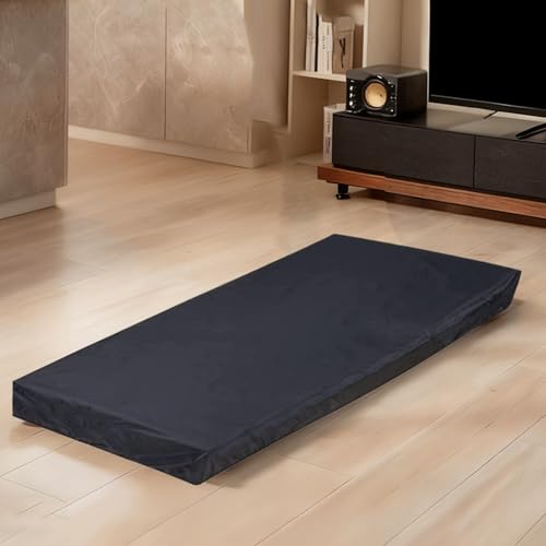 Cubierta para cinta de correr impermeable y protectora de polvo para suelo 2