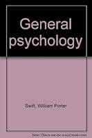 General psychology B0006BWMFY Book Cover