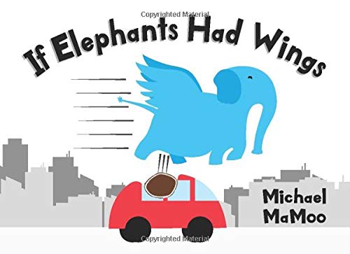 If Elephants had Wings