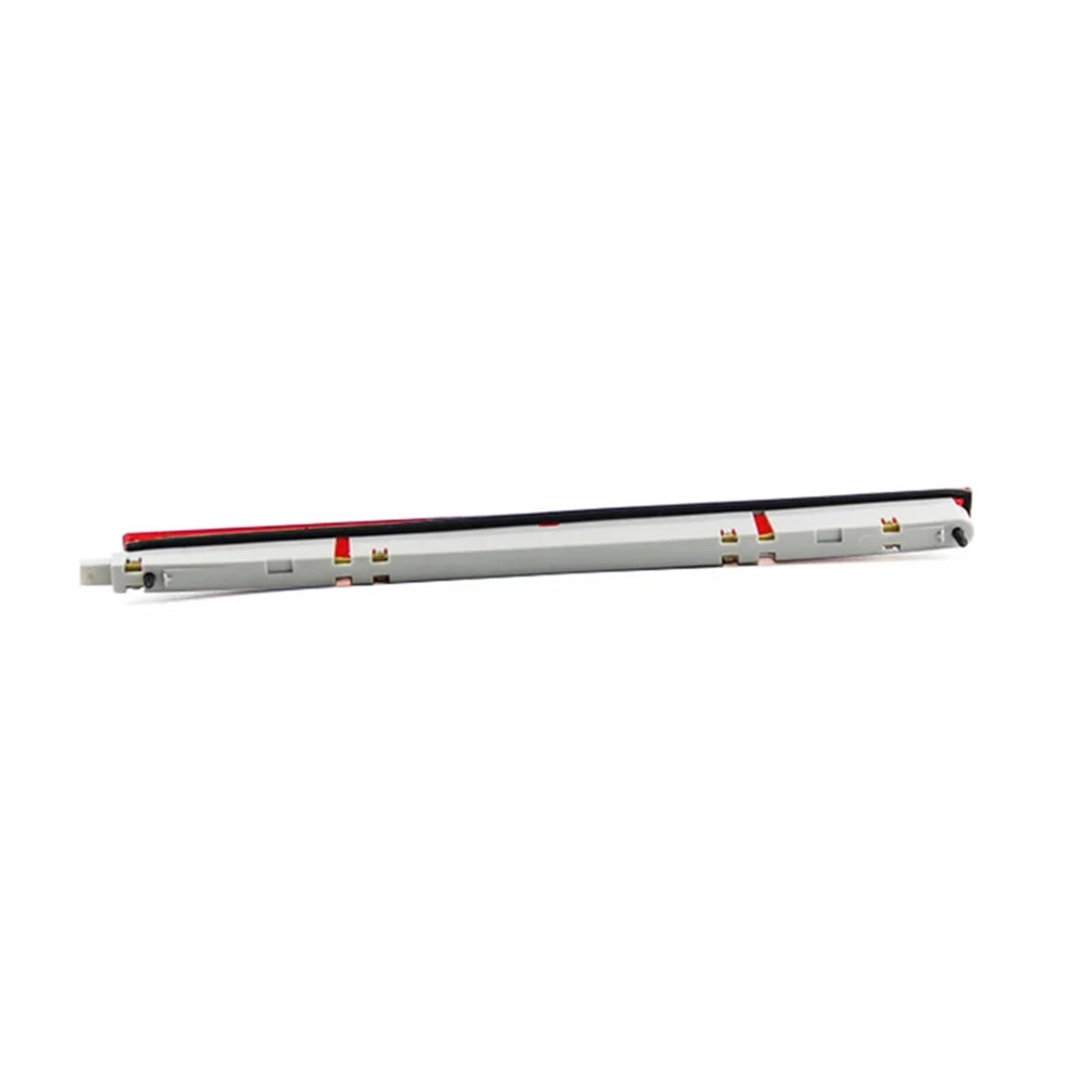 Do A6 C5 S6 AVANT 1998-2005 2004 2003 2002 2001 2000 tylne trzecie światło hamowania 4B9945097A Achterremlichten LED derde remlicht voor auto