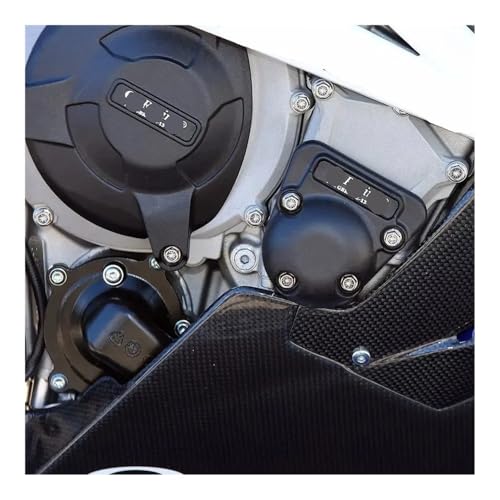 Protector estator y motor BMW S1000RR S1000R 2009-2016 3