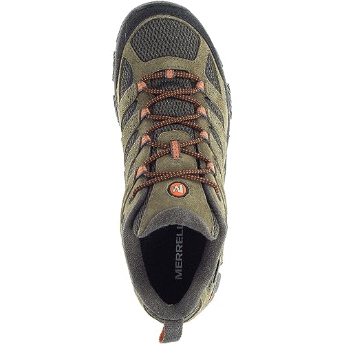 Image of Merrell Herren Moab 3 GTX Wanderschuh