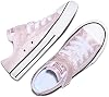Converse Niños Chuck Taylor All Star Easy-On Shine Zapatilla de Caña Baja 8