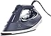 Electrolux UltimateCare 500 E6SI3-61NW - Steam Iron, 2400W, 160g/min Boost Shot, 40g/min Continuous Output, 5 programs, self-cleaning, Glissium Soleplate, Blue colour