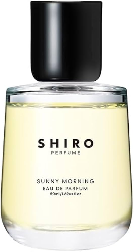 SHIRO サニーモーニング　香水 SHIRO（SHIRO） サニー モーニング 100mL 通販 | 【ISETAN