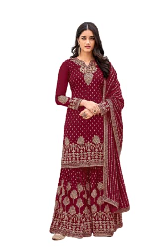 shopNstyle Ready to Wear Indian/Pakistani Style Ethnic Wear Party Wear
