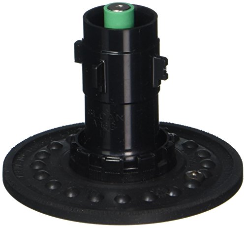 Sloan Valve 141272 R-1004-A Sloan Regal Mstr Kit Closet 1.6 Gal, Black #TOP1