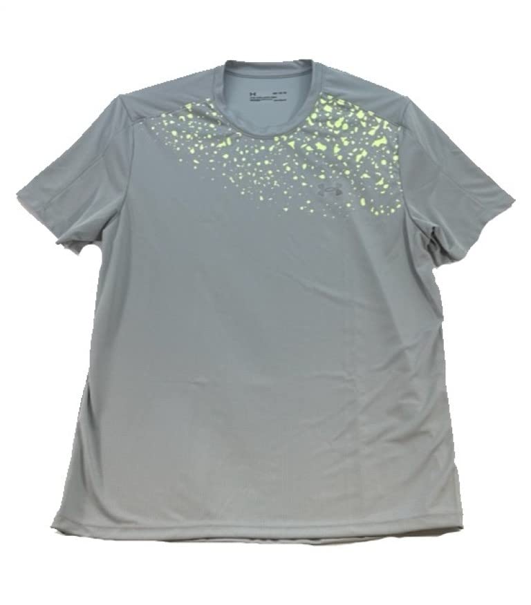 T-shirt Under Armour HeatGear anti-transpiration pour le sport