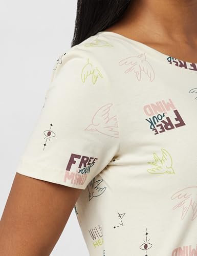 Image of Honey by Pantaloons womens Tee