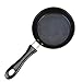 YoBuyBuy Mini Padella Antiaderente Piatto Wok Bistecca Padella Wok Pancake Uovo Gnocco Frittata Padella Fornello A Induzione Universale