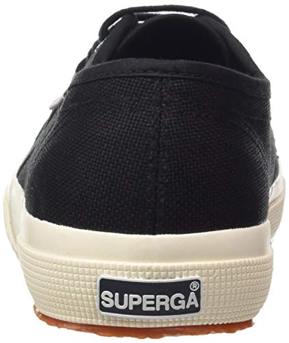 Superga Unisex Cotu Classic Trainers Trainers3