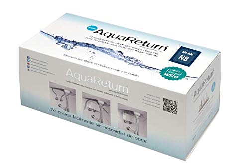 AquaReturn N-8 (Modelo 2020)